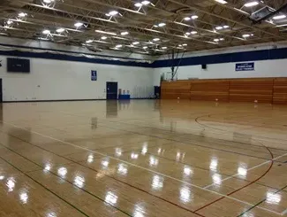 Open Gym